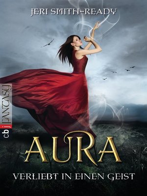 cover image of Aura – Verliebt in einen Geist